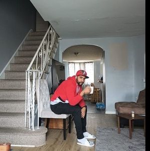 Meet your Posher, Fabio mateus